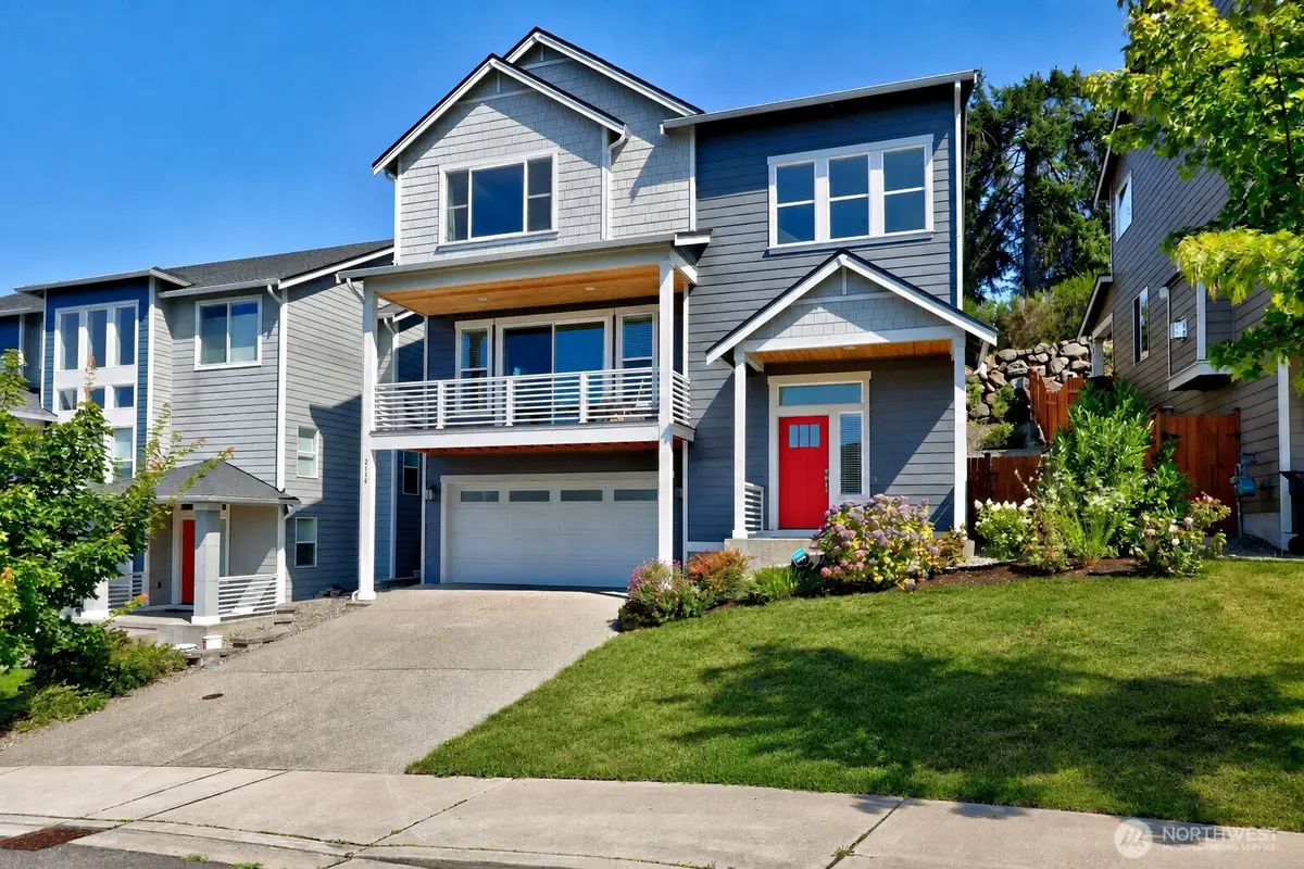 2114 NW Rustling Fir Lane, Silverdale, WA 98383 - #1