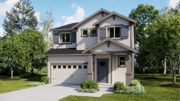 32159 SE Grand Avenue Se, Black Diamond, WA 98010