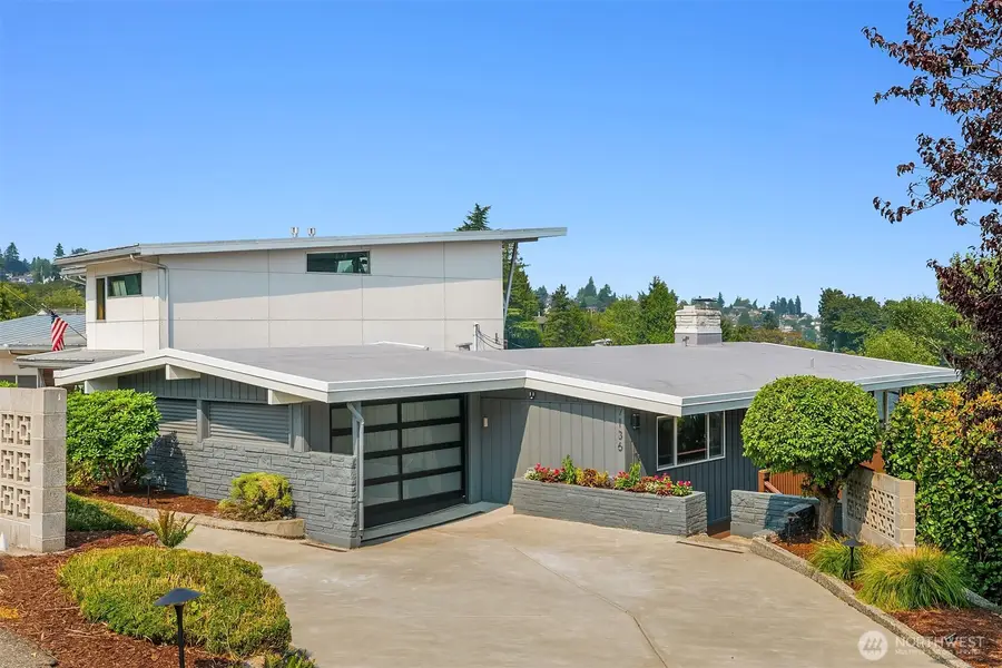 7136 S Sunnycrest Road, Seattle, WA 98178 - #2