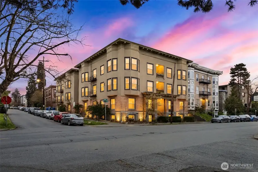 1732 15th Street #3, Seattle, WA 98122 - #2