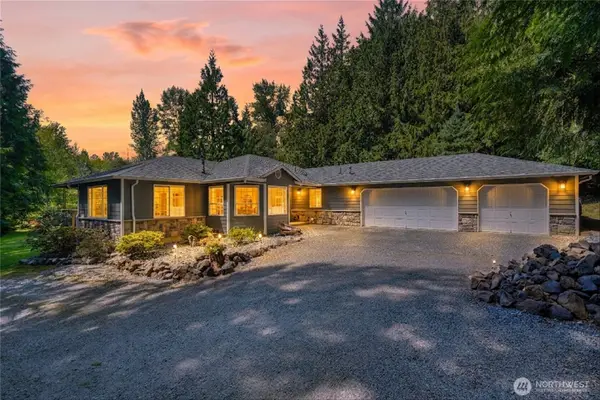 3809 234th Street Ne, Arlington, WA 98223