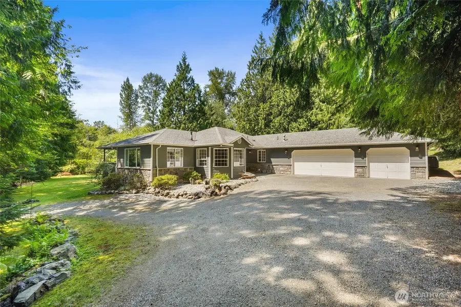 3809 234th Street Ne, Arlington, WA 98223 - #2