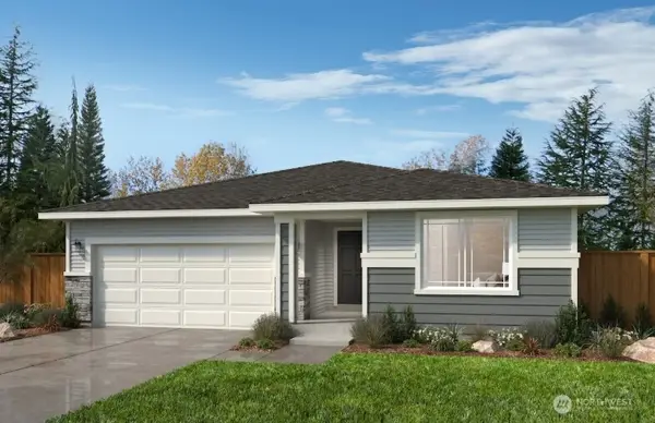 8409 54th Street Ne #IP-052, Marysville, WA 98270