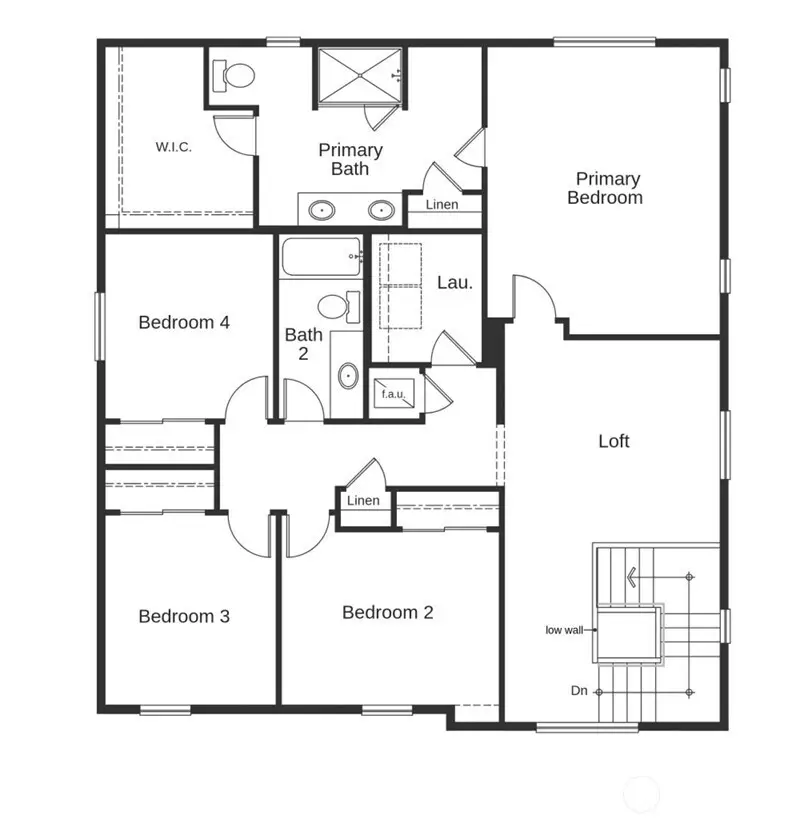 964 Britschgi Street #7, Buckley, WA 98321 - #3