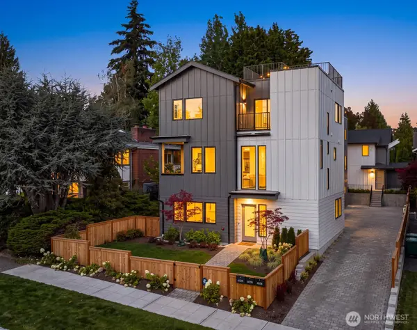 6026 41st Avenue Ne, Seattle, WA 98115