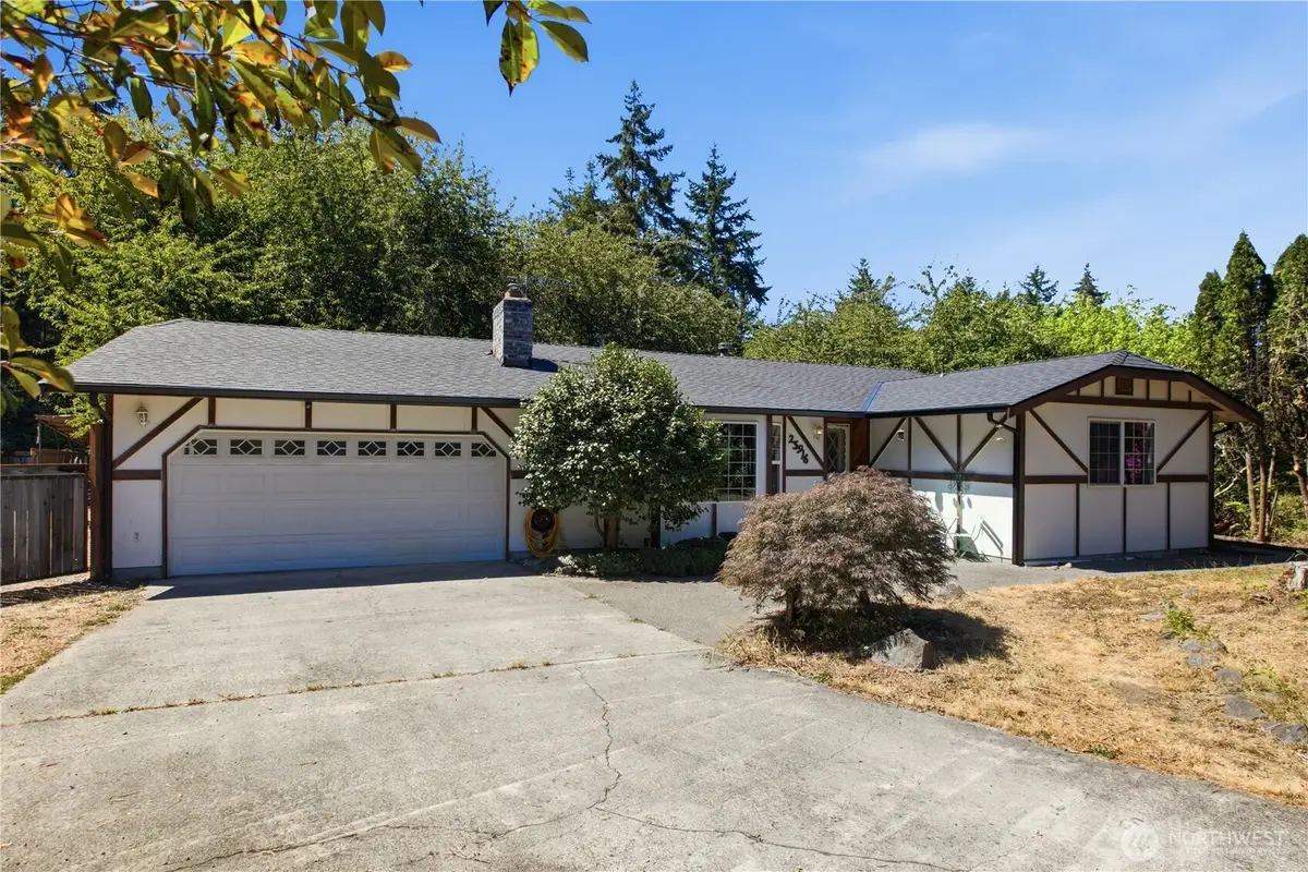 23916 65th Avenue Ct E, Graham, WA 98338 - #1