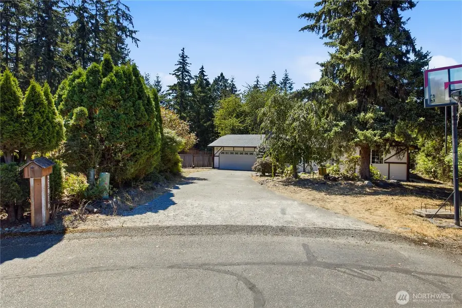 23916 65th Avenue Ct E, Graham, WA 98338 - #3