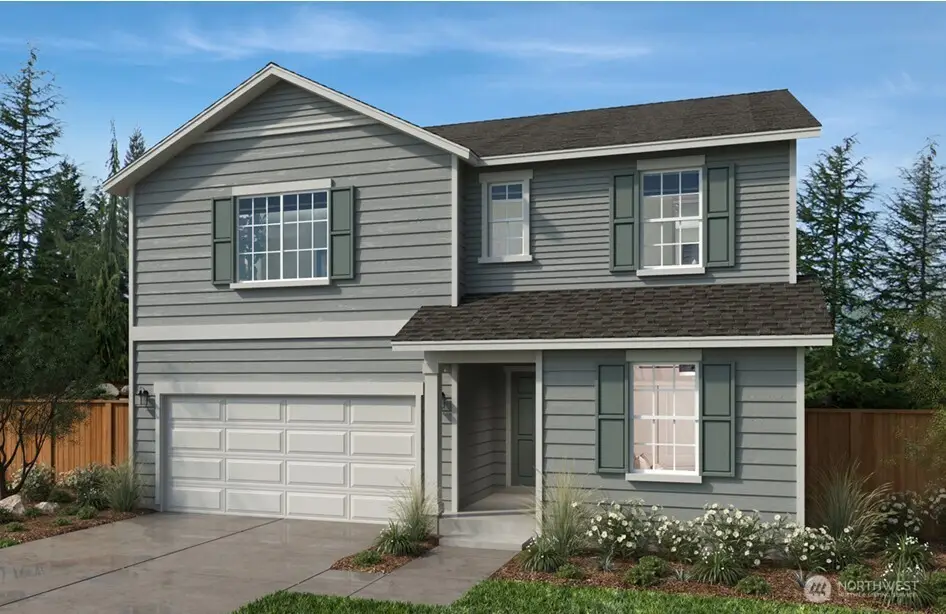 967 Smith Street #22, Buckley, WA 98321 - #1