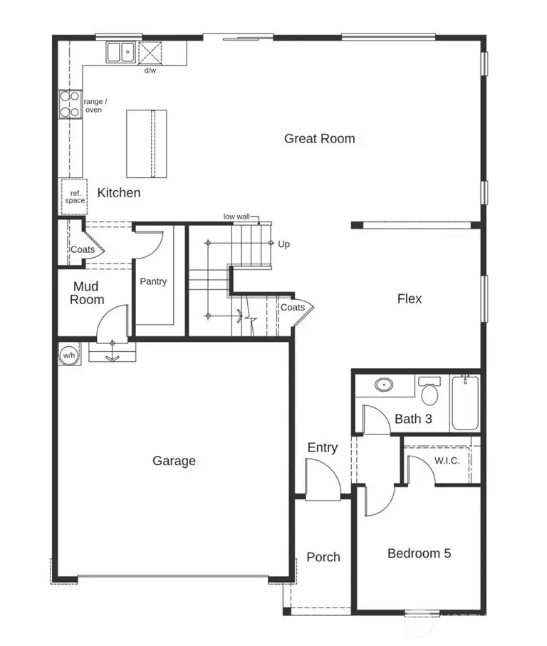 967 Smith Street #22, Buckley, WA 98321 - #2