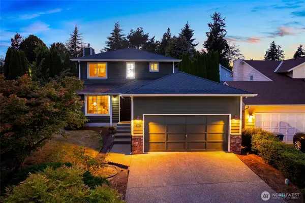 3111 154th Street Sw, Lynnwood, WA 98087