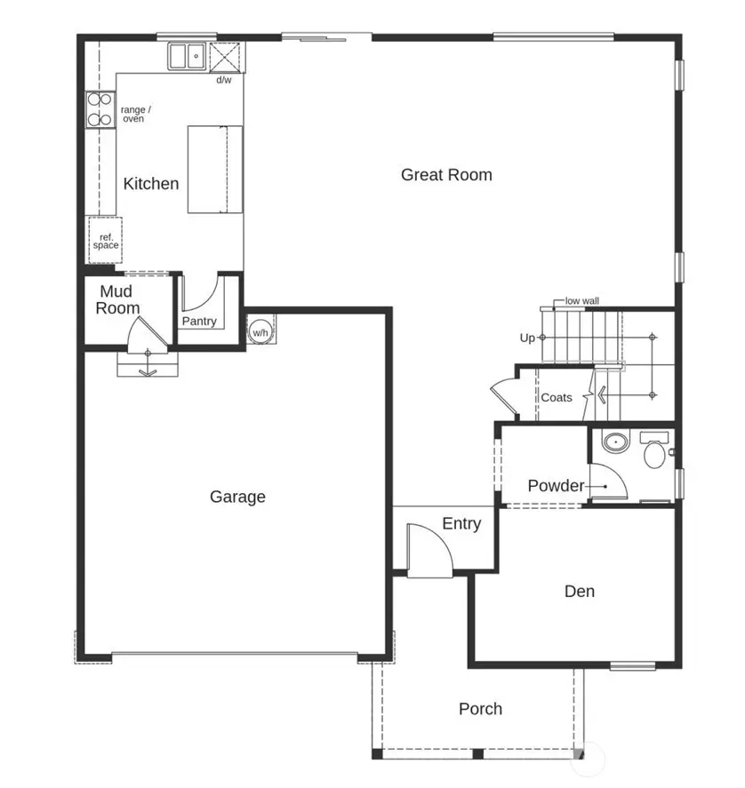 938 Britscghi Street Dr #5, Buckley, WA 98321 - #2