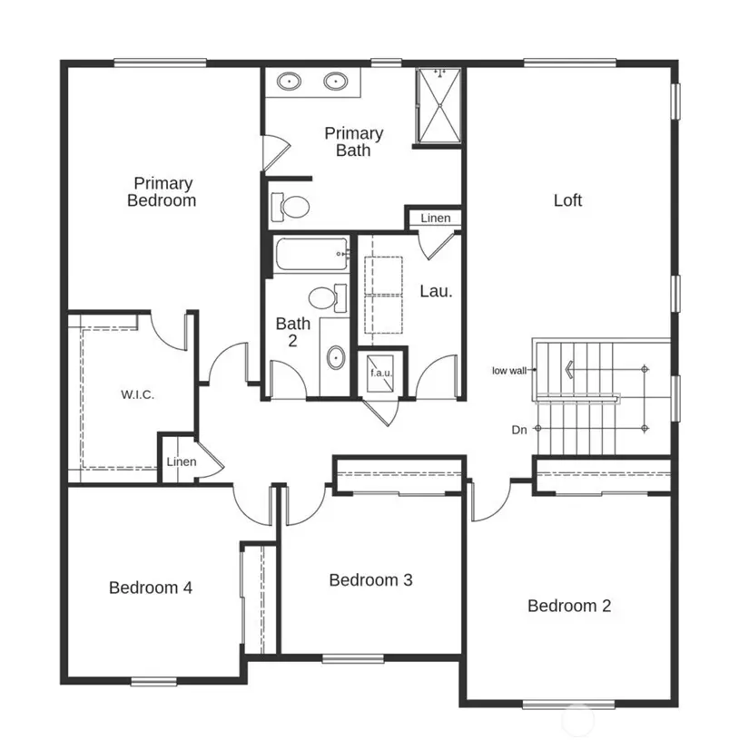 938 Britscghi Street Dr #5, Buckley, WA 98321 - #3