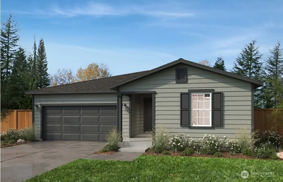 968 Smith Street #58, Buckley, WA 98321 - #1