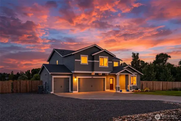 2819 Dapple Gray Way, Ellensburg, WA 98926