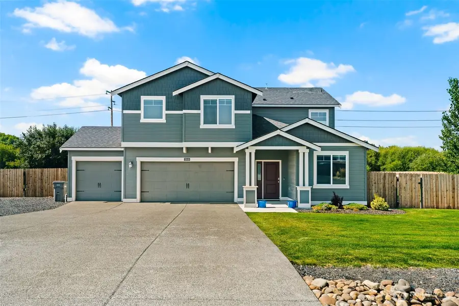 2819 Dapple Gray Way, Ellensburg, WA 98926 - #3