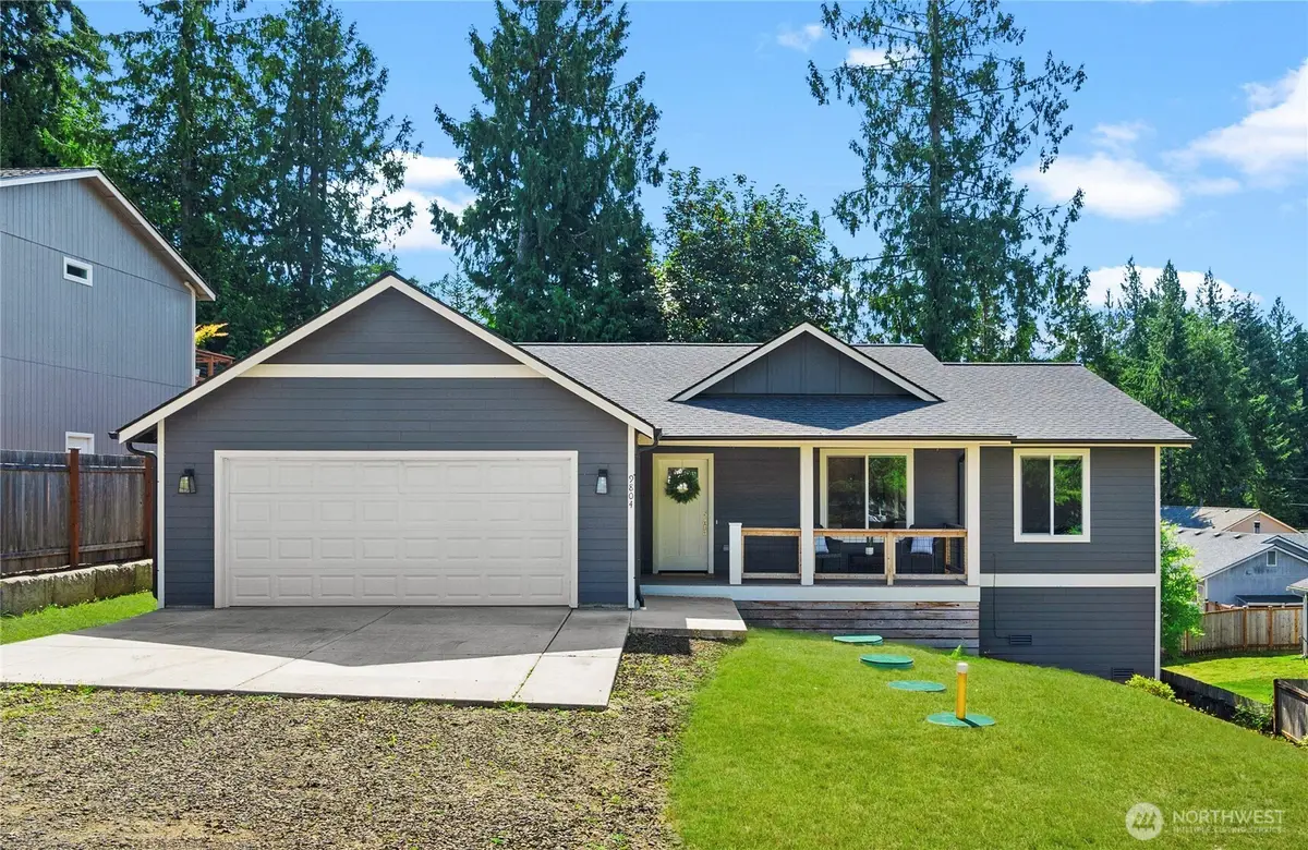 9804 Windward Drive Nw, Olympia, WA 98502 - #1