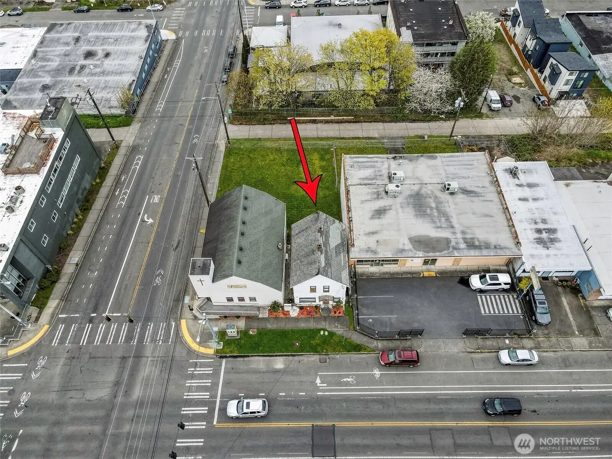 2505 Tacoma Avenue S #2, Tacoma, WA 98402 - #1