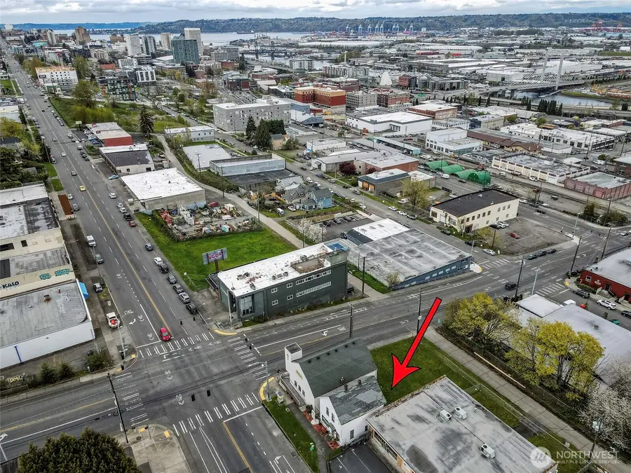 2505 Tacoma Avenue S #2, Tacoma, WA 98402 - #3