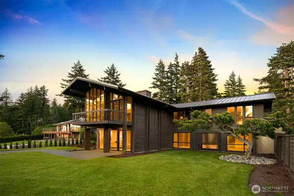 430 Bayside Drive, Bellingham, WA 98225