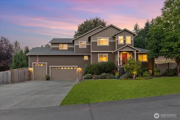 9622 185th Drive Se, Snohomish, WA 98290