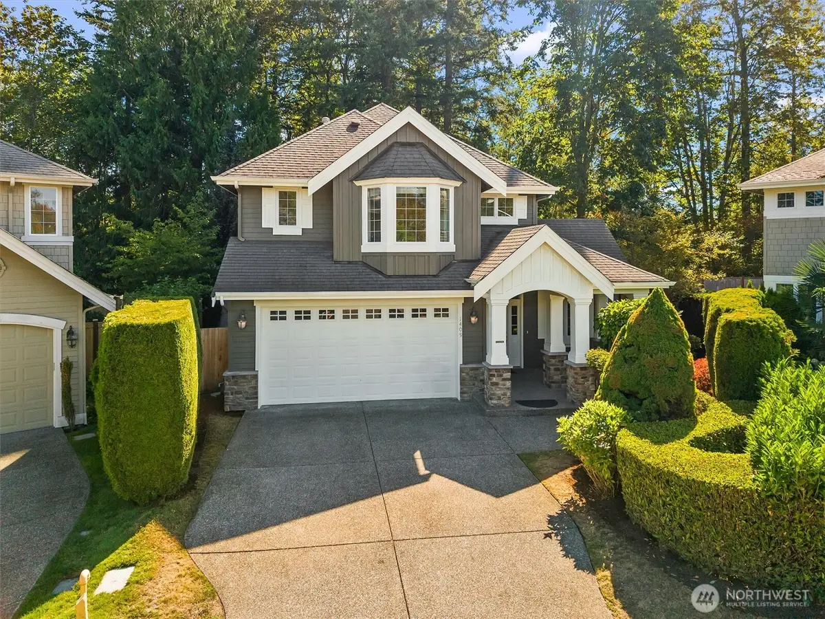 1409 271st Place Se, Sammamish, WA 98075 - #1