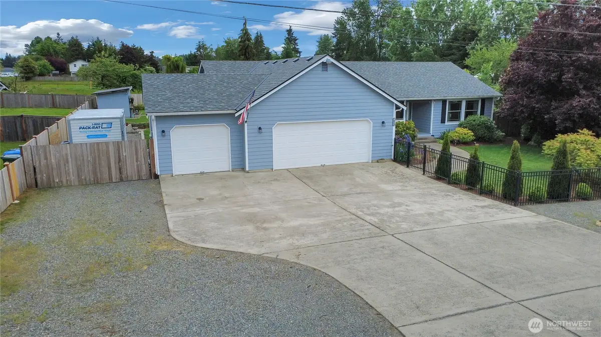 10909 Vickery Avenue E, Tacoma, WA 98446 - #1