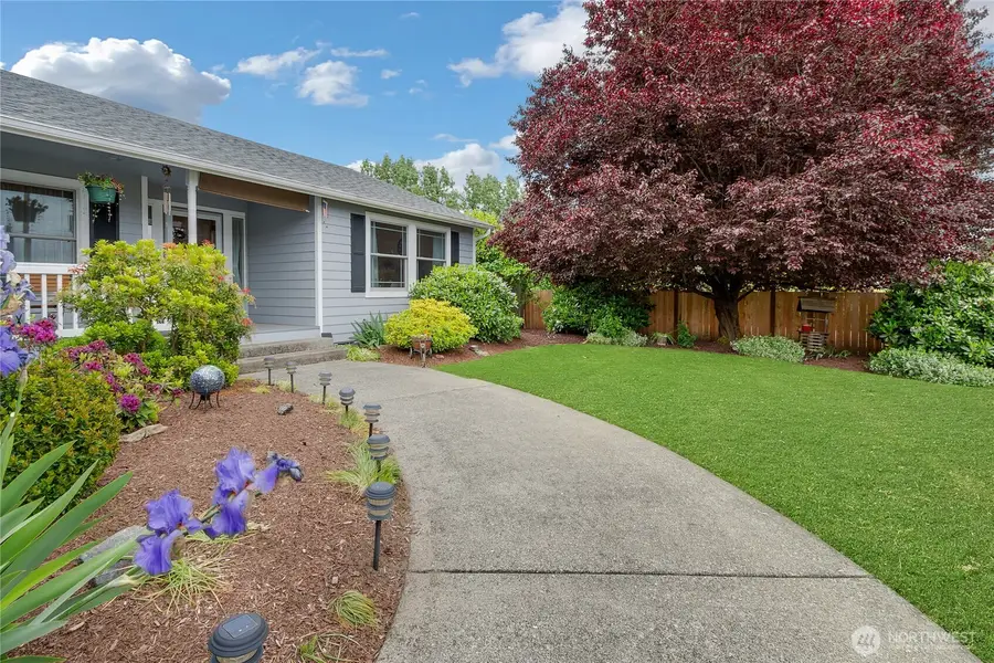 10909 Vickery Avenue E, Tacoma, WA 98446 - #3