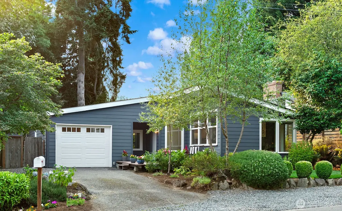 10303 20th Avenue Ne, Seattle, WA 98125 - #1