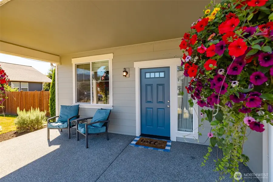 409 Shannon Avenue, Sedro Woolley, WA 98284 - #2