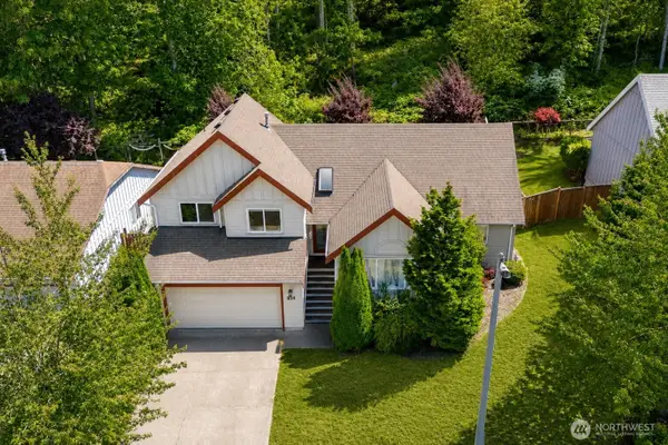 814 Nevada Street, Bellingham, WA 98229