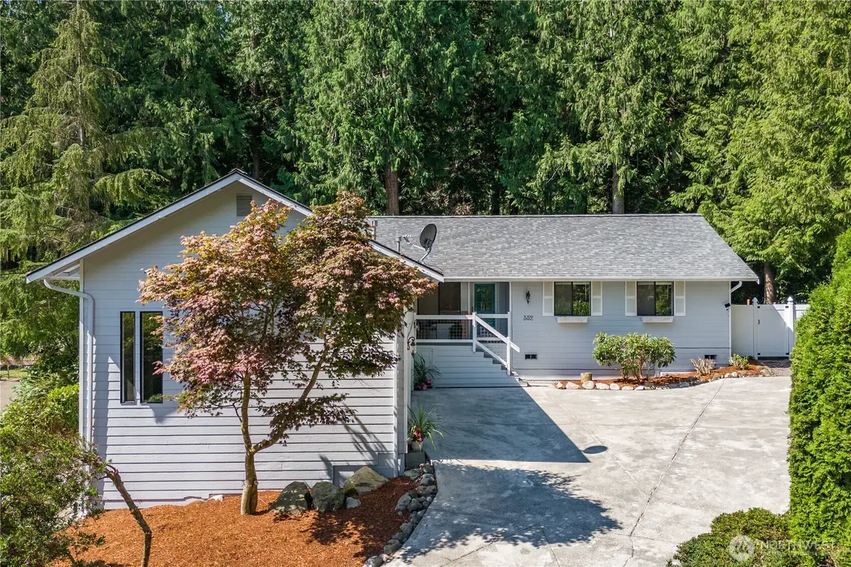 352 Stillaguamish Place, La Conner, WA 98257 - #1