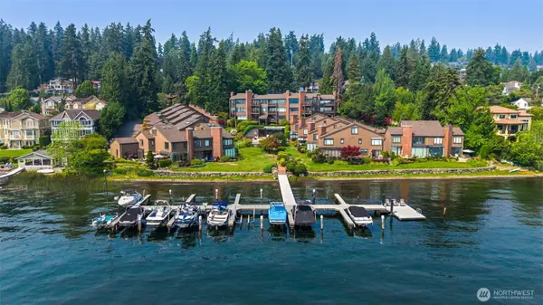 3110 W Lake Sammamish Parkway Se #23, Bellevue, WA 98008