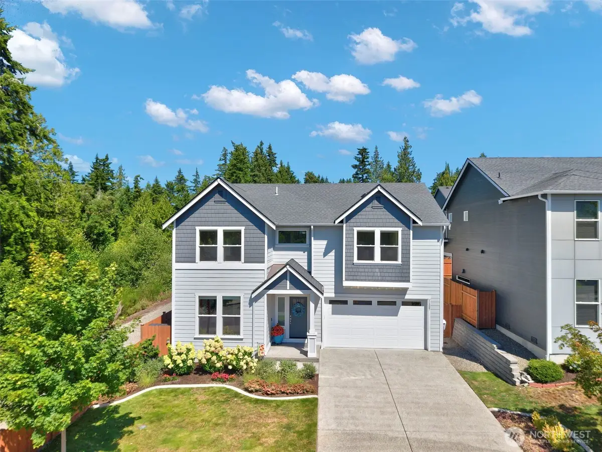 11307 Maple Tree Place Nw, Silverdale, WA 98383 - #1