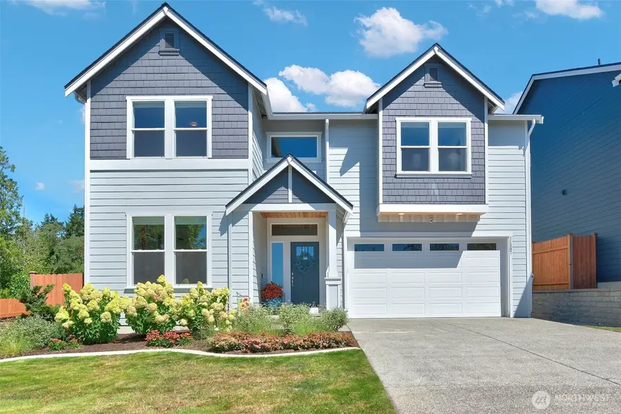 11307 Maple Tree Place Nw, Silverdale, WA 98383 - #3