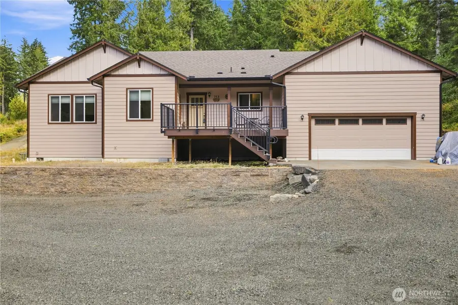 753 E Mason Benson Road, Grapeview, WA 98546 - #3