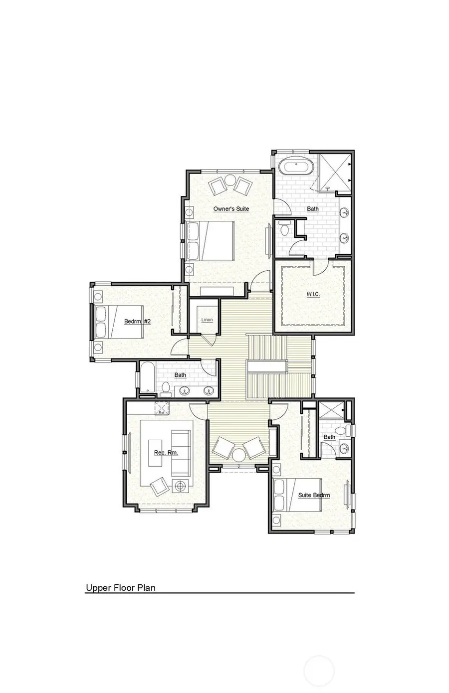 13110 NE 103rd Place, Kirkland, WA 98033 - #3