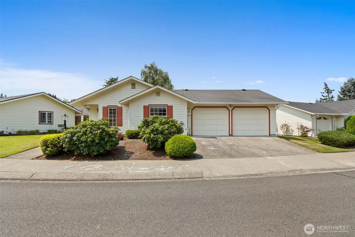 1229 Searle Drive, Centralia, WA 98531 - #1