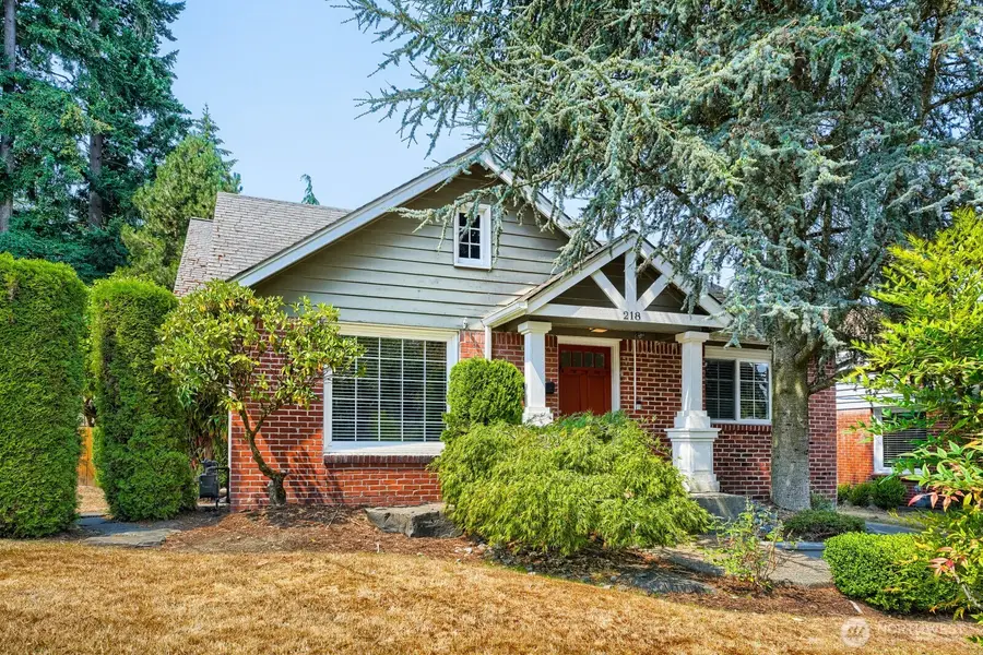 218 Summit Avenue, Fircrest, WA 98466 - #2