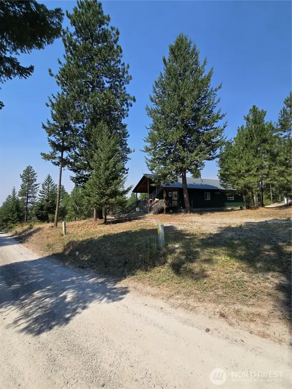 15 Appaloosa Road, Tonasket, WA 98855