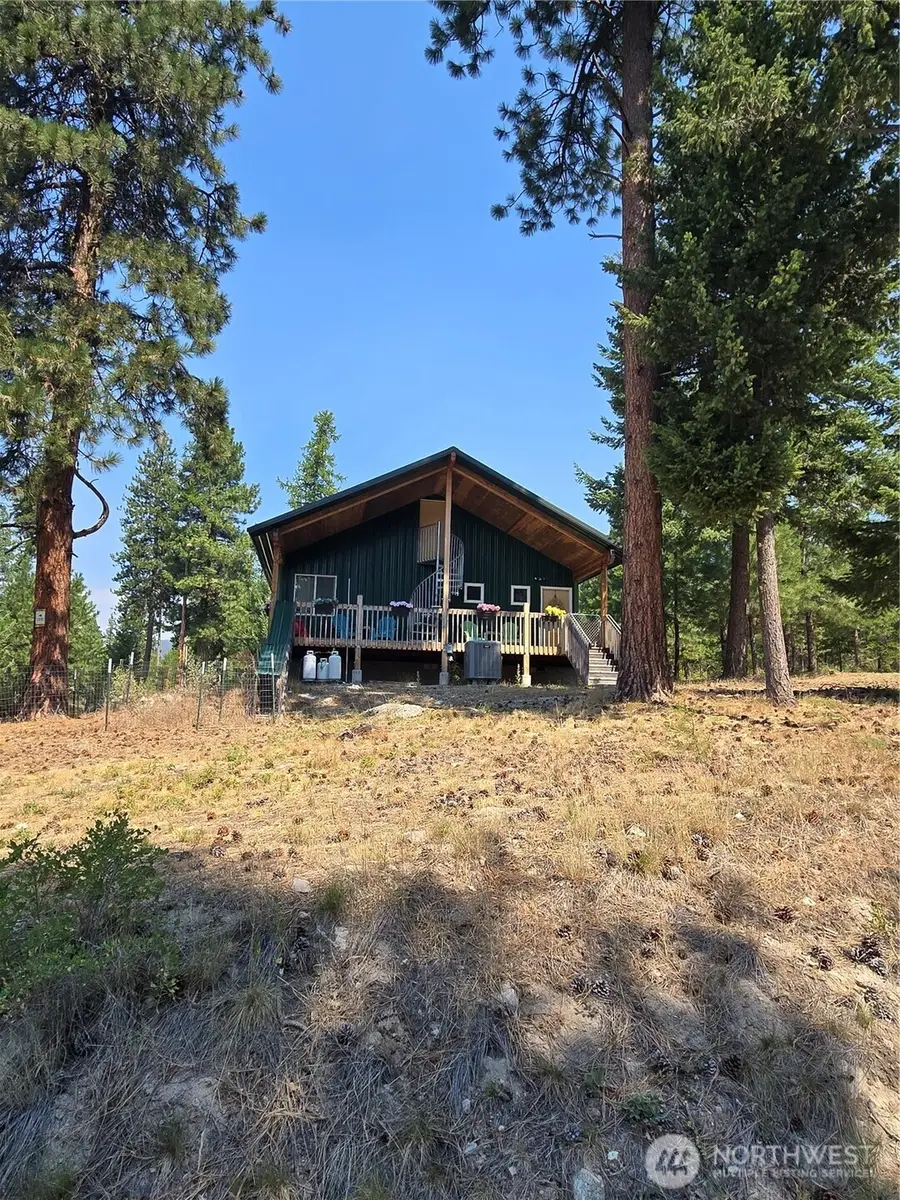 15 Appaloosa Road, Tonasket, WA 98855 - #2