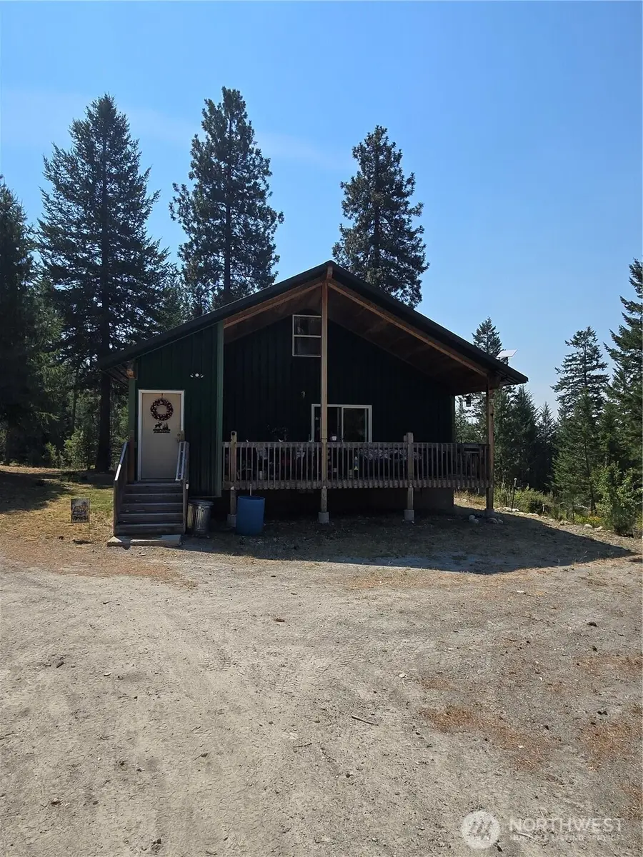 15 Appaloosa Road, Tonasket, WA 98855 - #3