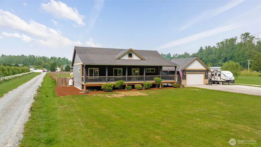 24214 Harvey Creek Road, Arlington, WA 98223 - #3