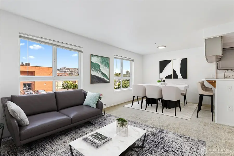 2805 NE 125th Street #204, Seattle, WA 98125 - #2