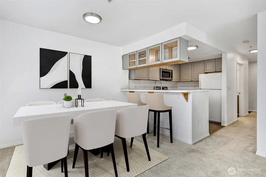 2805 NE 125th Street #204, Seattle, WA 98125 - #3