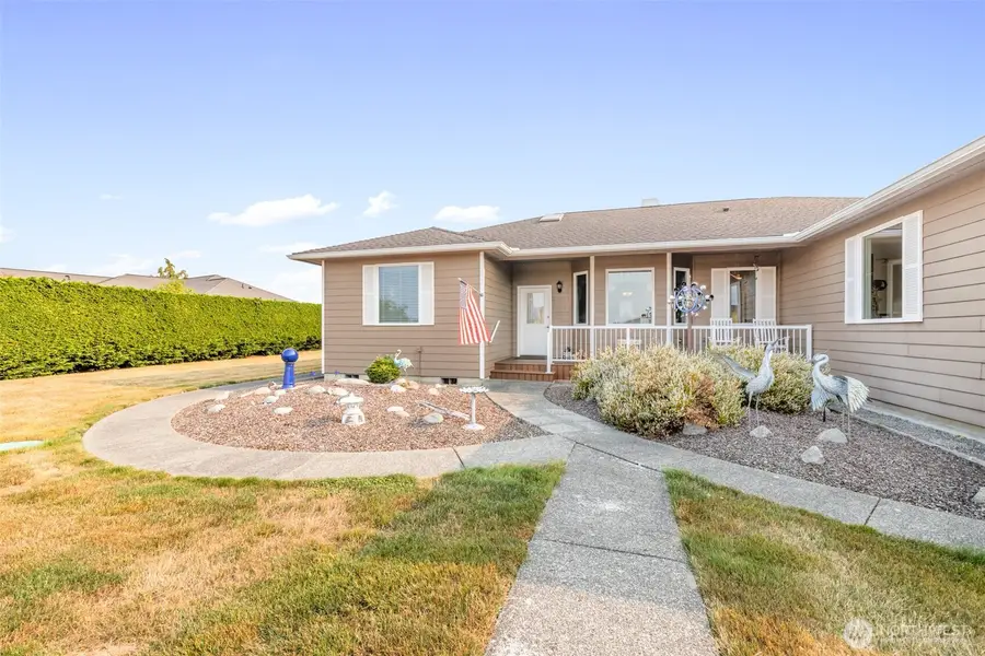 51 John Carl Road, Sequim, WA 98382 - #2