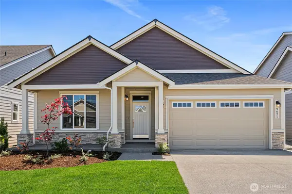 735 Maggee Street Se, Lacey, WA 98513
