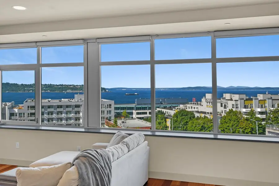 2319 1st Avenue #306, Seattle, WA 98121 - #2