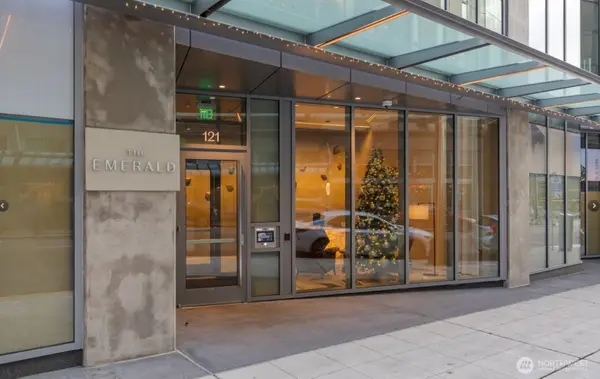 121 Stewart Street #1306, Seattle, WA 98101