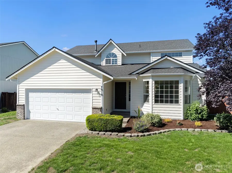 7919 195th Street E, Spanaway, WA 98387 - #2