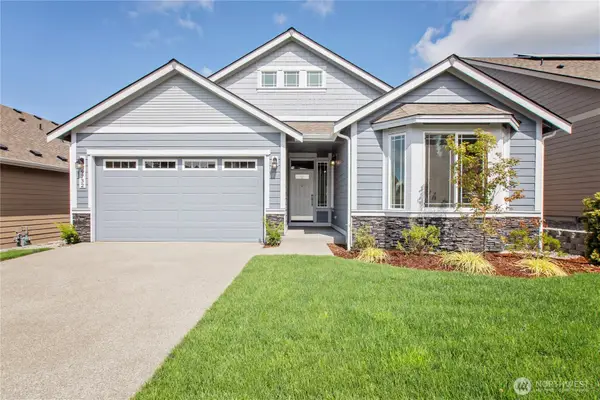 739 Maggee Street Se, Lacey, WA 98513